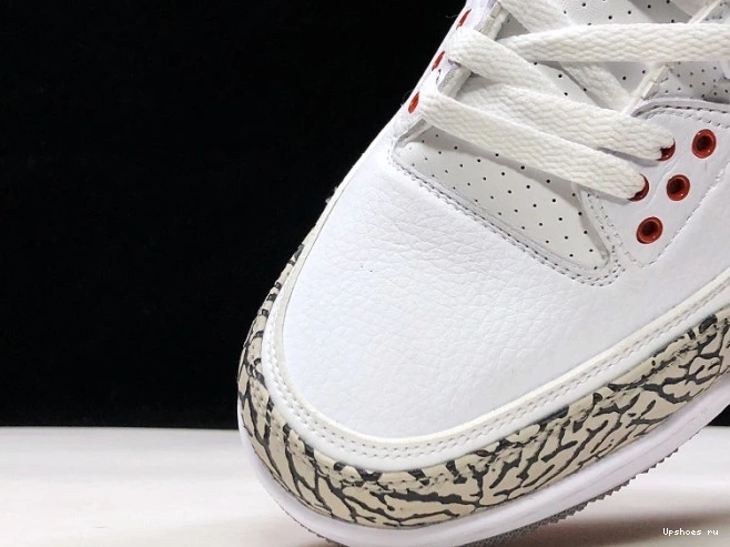 Jordan 3 Retro 'Katrina' Air 136064-116 1115